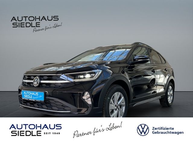 Volkswagen Taigo Life 1,0 l TSI OPF Navi LED foto 1