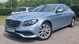 Mercedes-Benz E 350d AVANTGARD*360°*headup*Schiebedach*massage