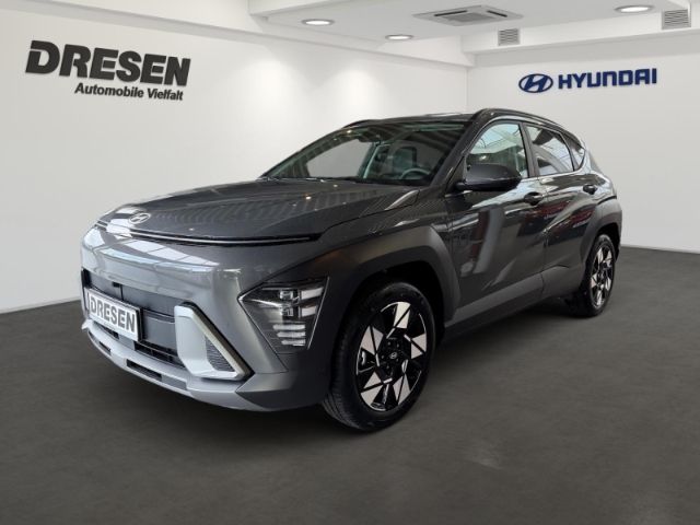 Hyundai KONA Prime SX2 (MY26) HEV 1.6 GDI (138 PS) DCT