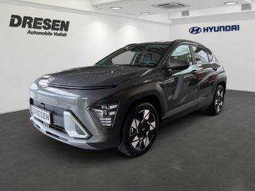 Hyundai KONA Prime SX2 (MY26) HEV 1.6 GDI (138 PS) DCT
