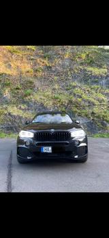 BMW X5 xDrive40d - - BMW X5 in Dortmund