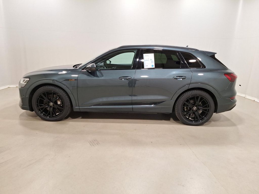 Audi e-tron — fotografia 3