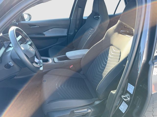 Born PILOT XL TECH M PAKET KAMERA ACC DAB+ KLIMA