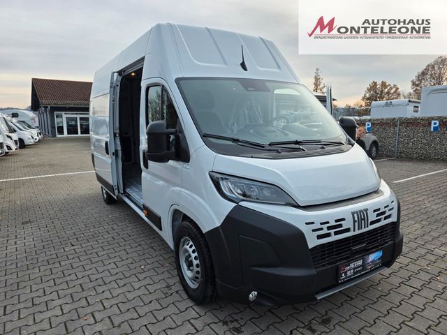 Fiat Ducato Maxi 35 L4H3 180 M-Jet | Automatik | 10"