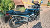 Yamaha FJ 1200 3YA  aus 1. Hand - Offers