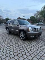 Cadillac Escalade 6.2 V8 PLATINUM/LPG Prins/EU Mod/ TÜV - Cadillac Gebrauchtwagen von 2012