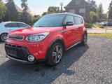 Kia Soul 1.6 CRDi Spirit Automatik Spirit - Kia Soul: Kleinwagen