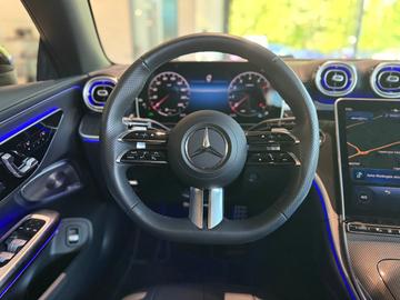 صورة مصغرة 14 لـ 2025 Mercedes-BENZ CLE