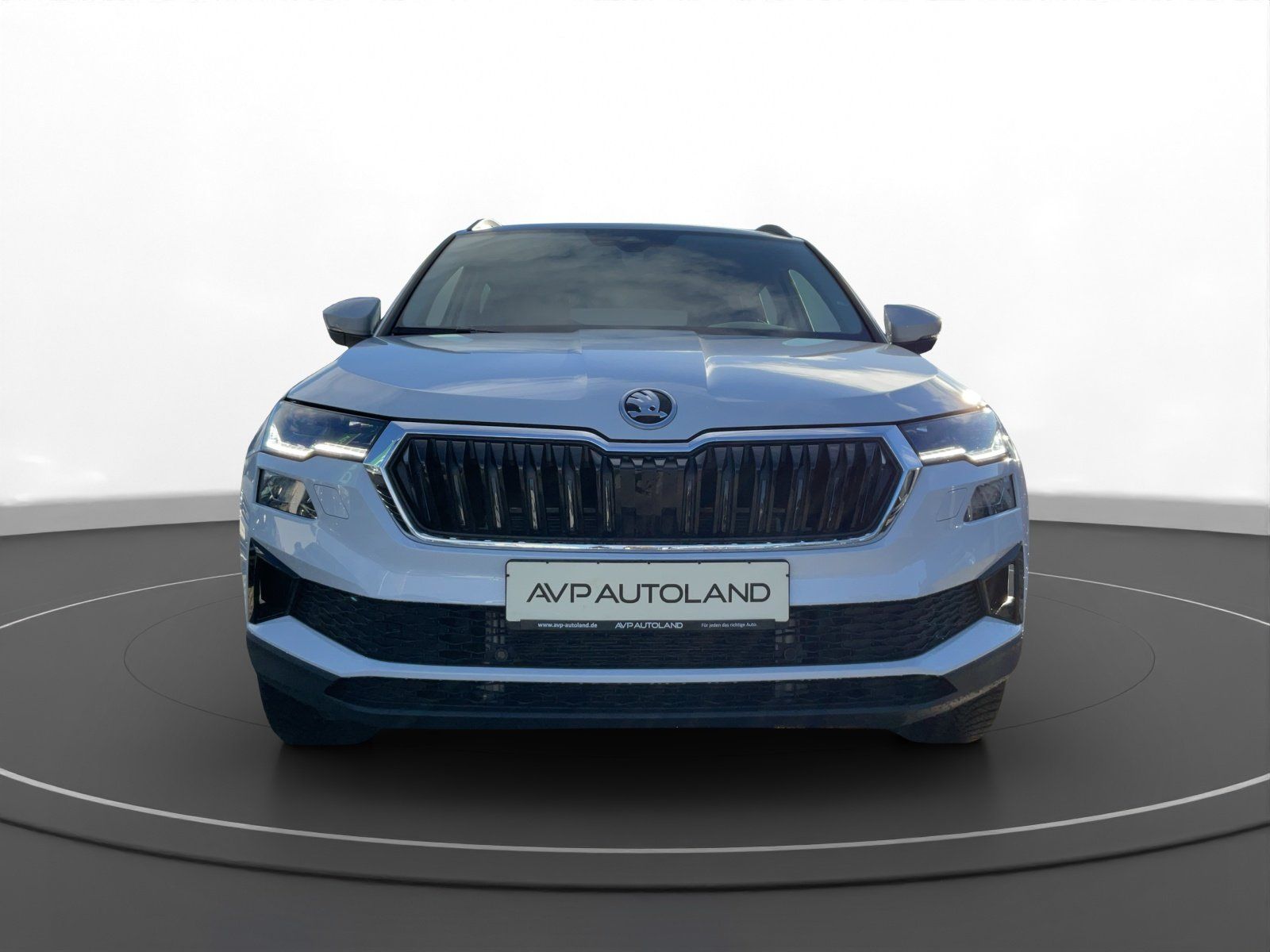 Skoda Karoq - Bild 3