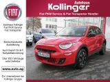 Fiat 600E RED EDITION 54kWh VOLLELEKTRO - Fiat 600e aus 2024