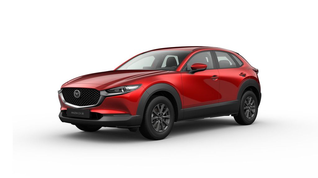 CX-30 2027 2.5 eSKYACTIV-G 140ps PRIME-line