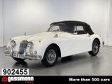 Jaguar XK 150 Cabriolet - Jaguar: X 150