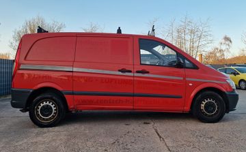 Mercedes Vito - 5