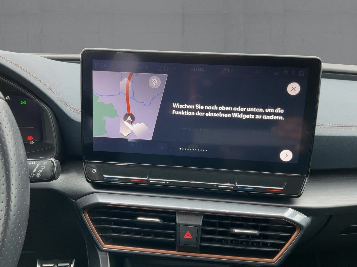 Cupra Leon - Bild 11