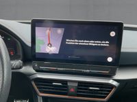 Cupra Leon - Vorschau Bild 11