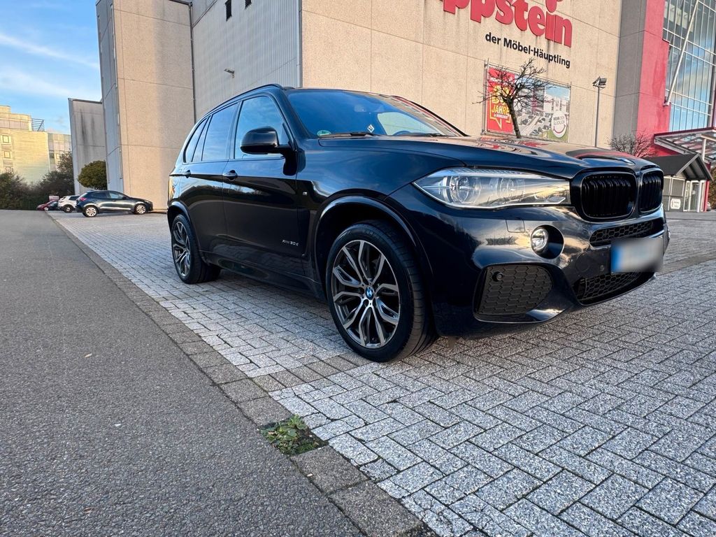 Image of BMW X5