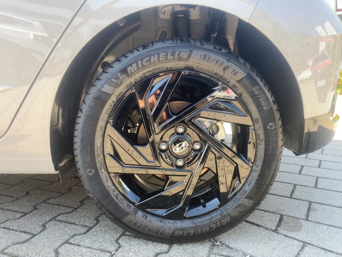 Hyundai i20 - Bild 7