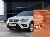 Seat Arona Style 1.0 TSI 70 KW (95 PS) 5-GANG Navi LE - Seat Arona Gebrauchtwagen in Hannover