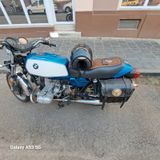 BMW R 65 - BMW MOTORRAD R65