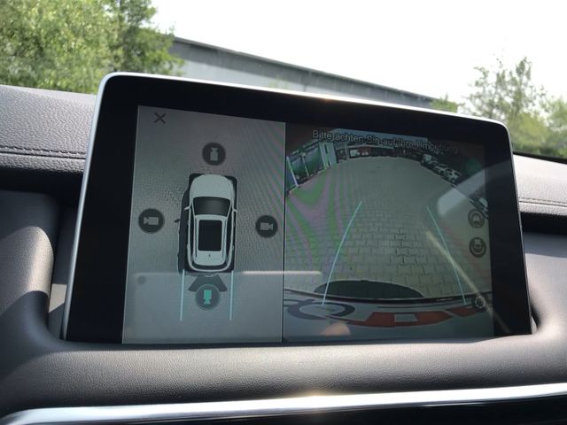 EHS Luxury Plug-in Hybrid*PANO*AHK*LED*