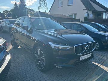 Volvo XC60 - 7