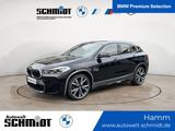 BMW X2 sDrive18d M Sport X + 2Jahre-BPS.-GARANTIE
