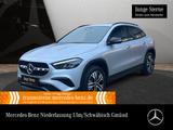 Mercedes-Benz GLA 220 4M PROGRESSIVE ADVANCED/NIGHT/WD/KEYLESS - gebrauchte Mercedes-Benz GLA 220 aus dem Jahr 2024