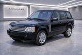 Land Rover Range Rover TDV8 Vogue Leder Kamera AHK Fond-TV - gebrauchte Land Rover Range Rover aus dem Jahr 2008