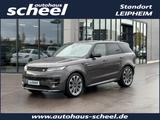 Land Rover Range Rover Sport D300 3.0Dynamic SE ACC/HUD/360