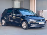 Volkswagen Polo 1.4 V Team Klima SH PDC *TÜV NEU* - Volkswagen Polo aus 2011: Team