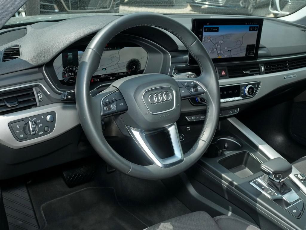 Audi A4 Allroad - Bild 6