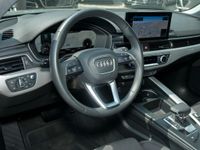 Audi A4 Allroad - Vorschau Bild 6
