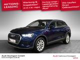 Audi Q3 35 TDI S tronic