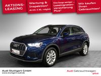 Audi Q3 - Vorschau Bild 1