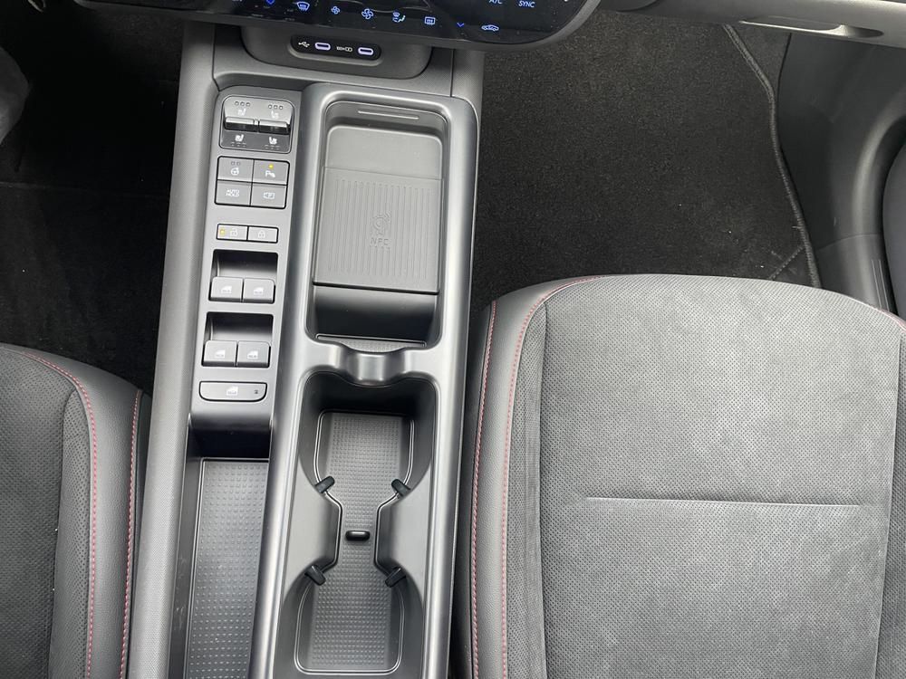 Hyundai IONIQ 6 – Bild 19
