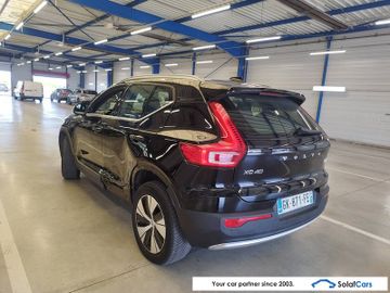 Volvo XC40 - 4