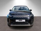 Land Rover Discovery Sport 2.0D AWD LED Navi 360° LEDER AHK - schwarze Land Rover Discovery Sport