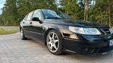 Saab 9-5 Aero 2.3T | Neuer Motor | Umfassend inv - Saab 9-5: Aero