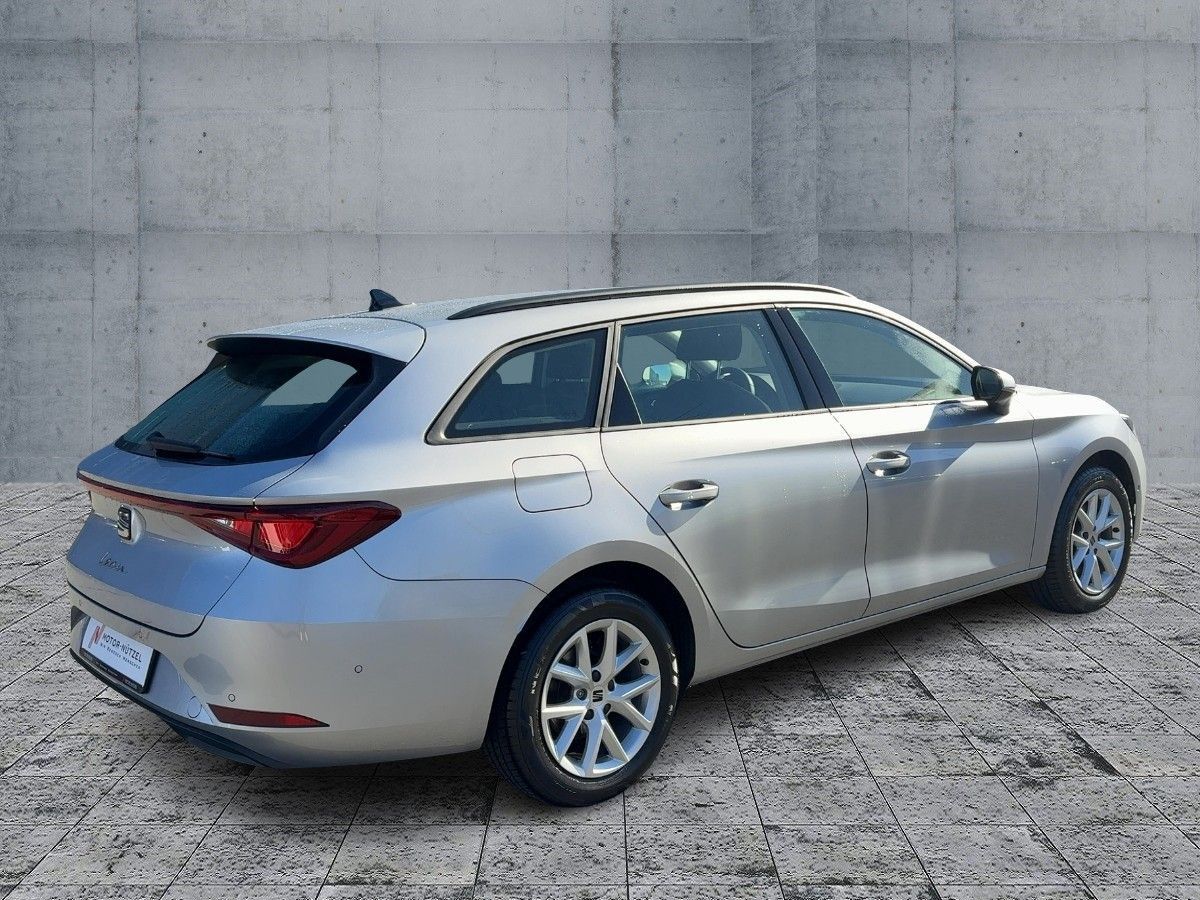 Seat Leon - Bild 6