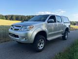Toyota Hilux 3.0 Double Cab Sol 4x4 - Toyota Hilux: 3.0