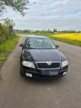 Skoda Verkaufe einen SKODA Octavia 1.6 mpi - Skoda Octavia: Mpi