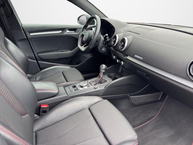 AUDI S3 SPORTBACK - TFSI - 300 CV - 4WD - BVA