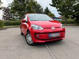 Volkswagen up! 1.0 55kW move up! - gebrauchte Kleinwagen in Tübingen