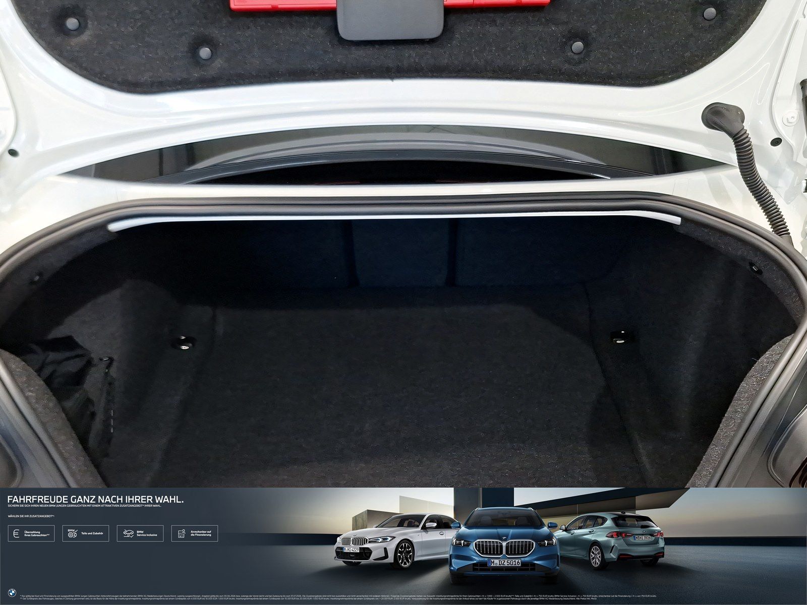 BMW M240i - Bild 13