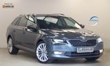 Skoda Superb 2.0TDI 190PS DSG Style 4x4 Leder ACC 1Han - Skoda Gebrauchtwagen in Berlin