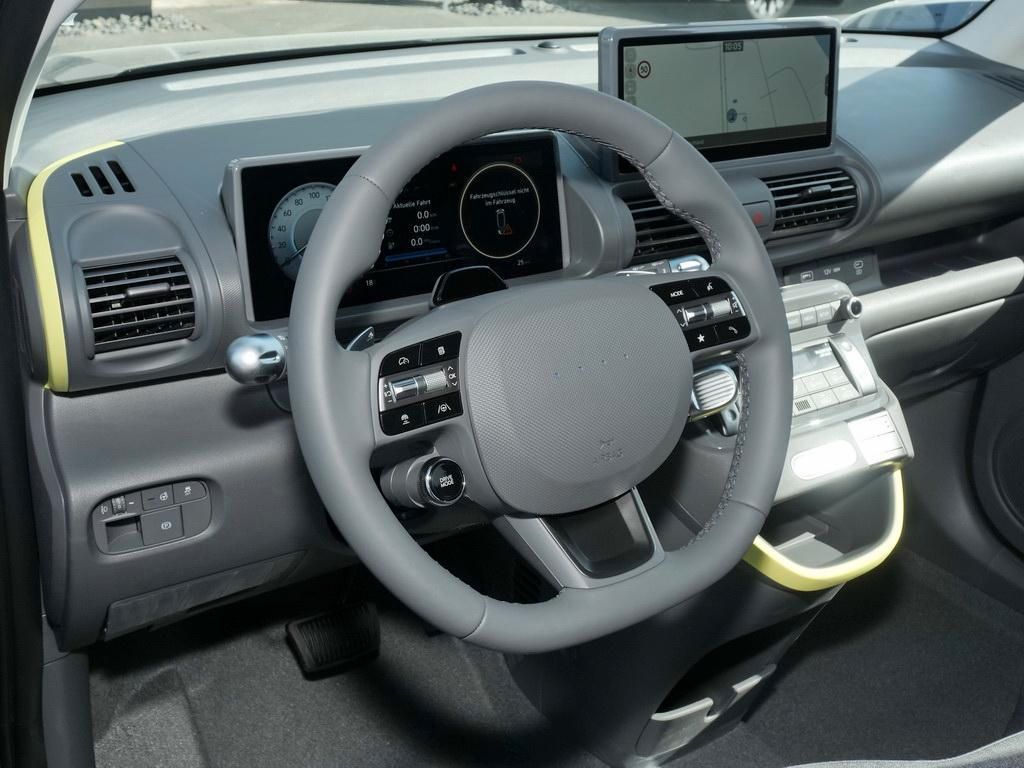 Hyundai INSTER - Bild 6