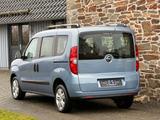 Opel Combo D Edition Tour - Opel Combo: D