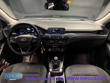 Ford Focus - 11
