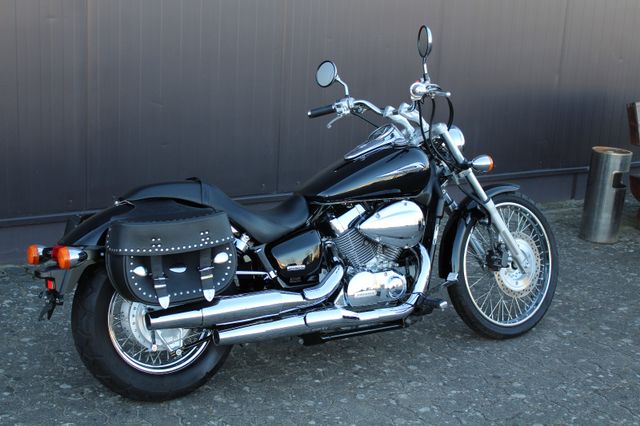 Honda VT 750 C2 Shadow /1.Hand/ Garantie / Zubehör