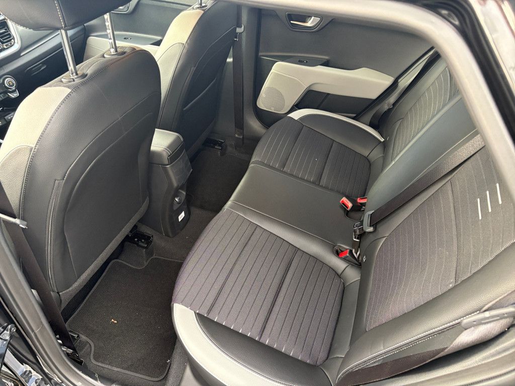 Fahrzeugabbildung Kia Stonic 1.0 T-GDI Spirit